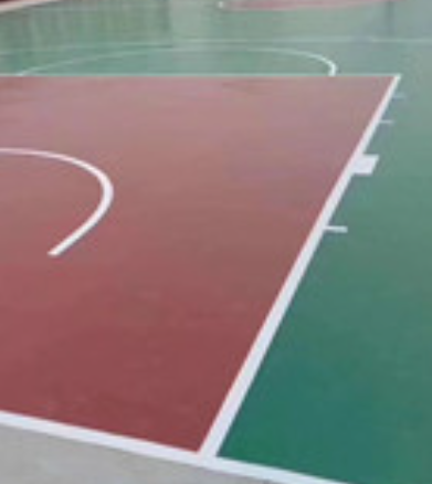 西固篮球场地坪维修全方案